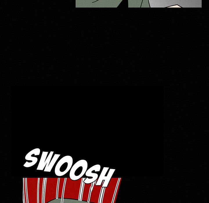 B Rated Hero Manhwa - Chapter 24 Page 5