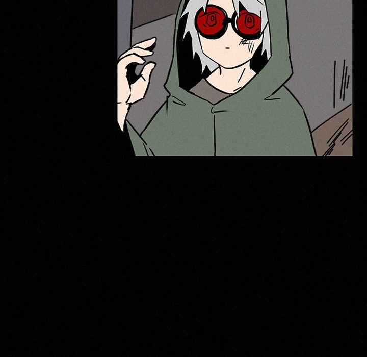 B Rated Hero Manhwa - Chapter 24 Page 10