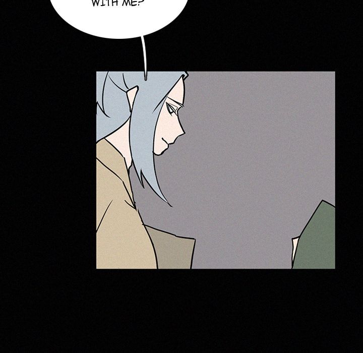 B Rated Hero Manhwa - Chapter 24 Page 16