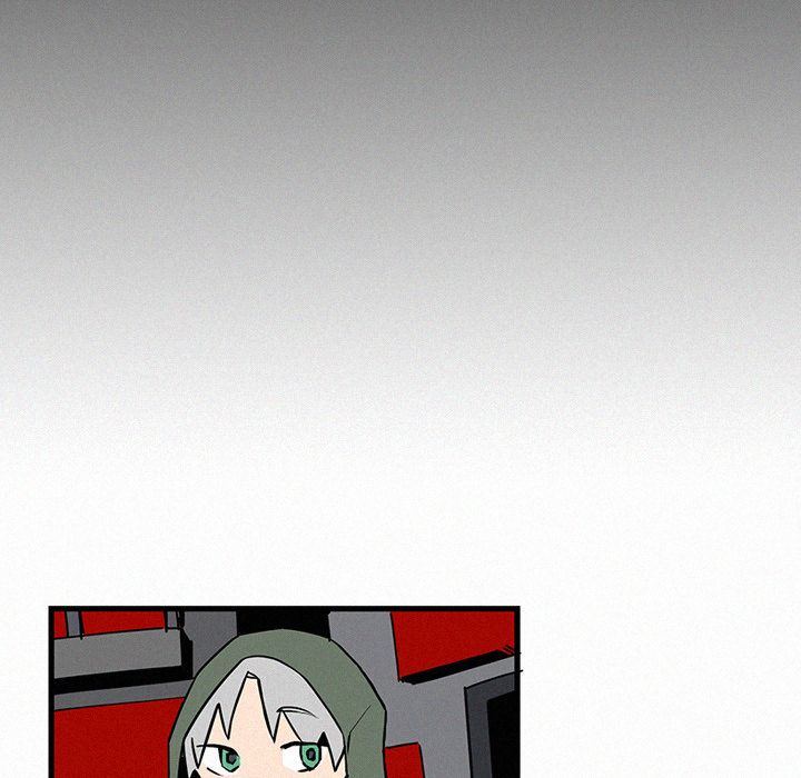 B Rated Hero Manhwa - Chapter 24 Page 19