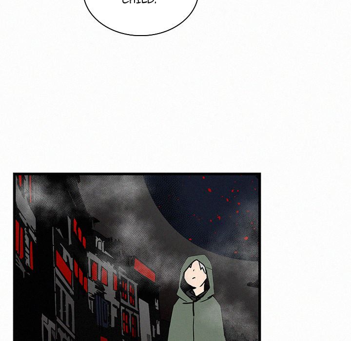 B Rated Hero Manhwa - Chapter 24 Page 24