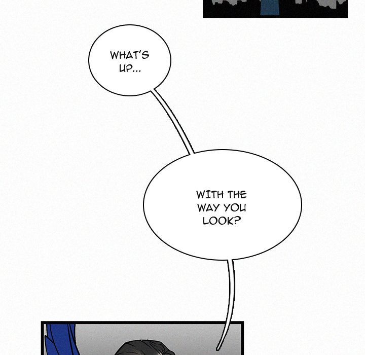 B Rated Hero Manhwa - Chapter 24 Page 27