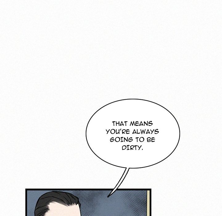 B Rated Hero Manhwa - Chapter 24 Page 34