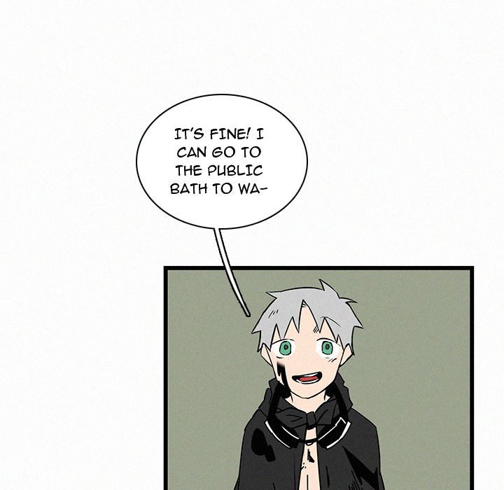 B Rated Hero Manhwa - Chapter 24 Page 36