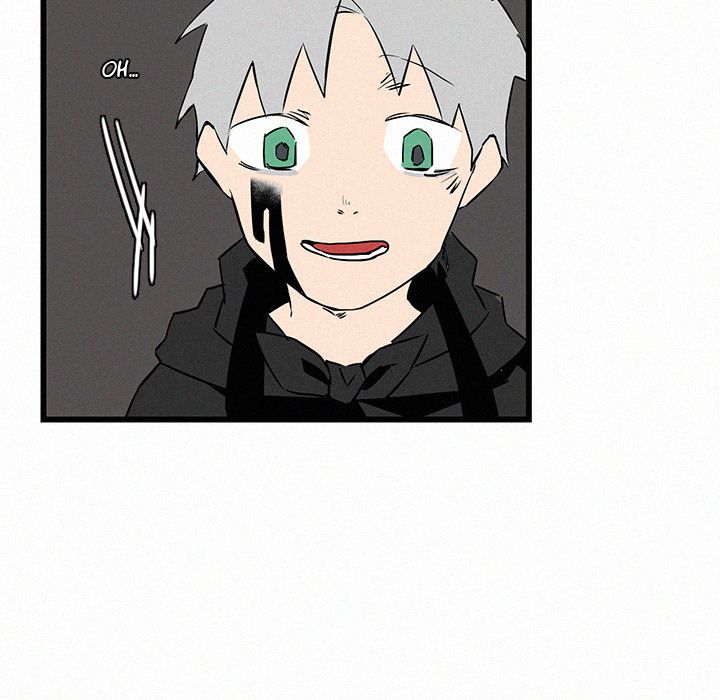 B Rated Hero Manhwa - Chapter 24 Page 38