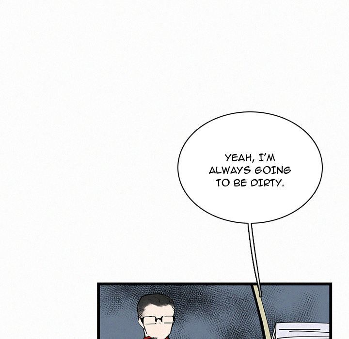 B Rated Hero Manhwa - Chapter 24 Page 39