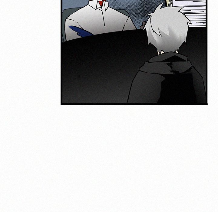 B Rated Hero Manhwa - Chapter 24 Page 40