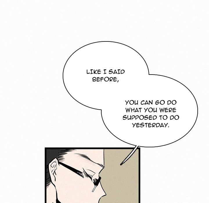 B Rated Hero Manhwa - Chapter 24 Page 42