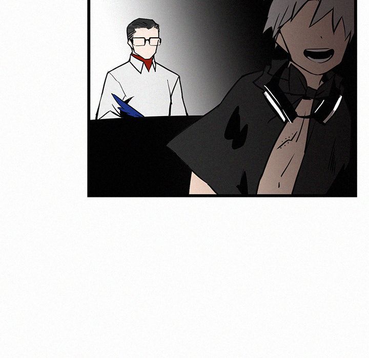 B Rated Hero Manhwa - Chapter 24 Page 46