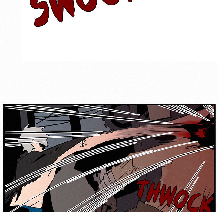 B Rated Hero Manhwa - Chapter 24 Page 64