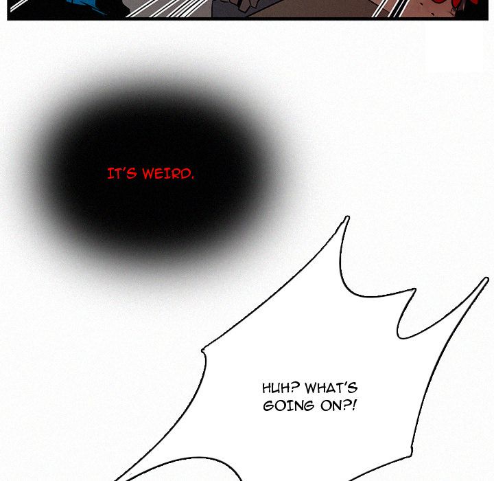 B Rated Hero Manhwa - Chapter 24 Page 65