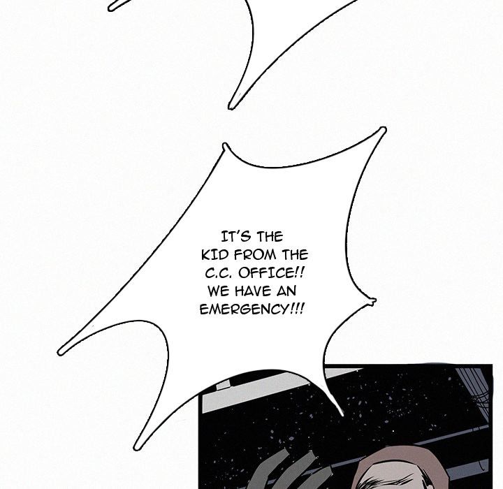 B Rated Hero Manhwa - Chapter 24 Page 66