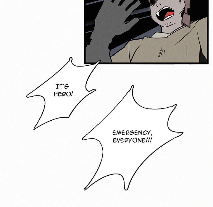 B Rated Hero Manhwa - Chapter 24 Page 67