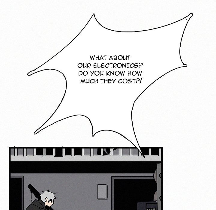 B Rated Hero Manhwa - Chapter 24 Page 68