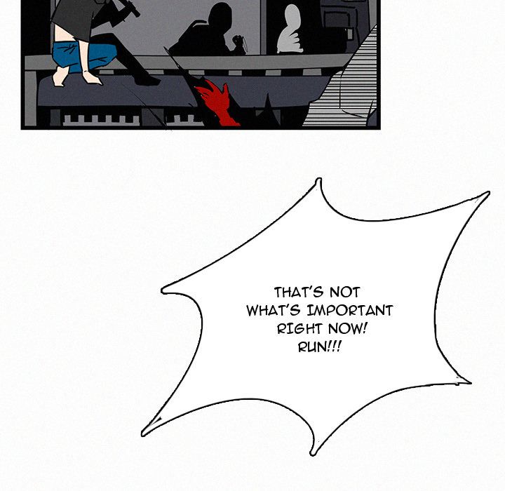 B Rated Hero Manhwa - Chapter 24 Page 69