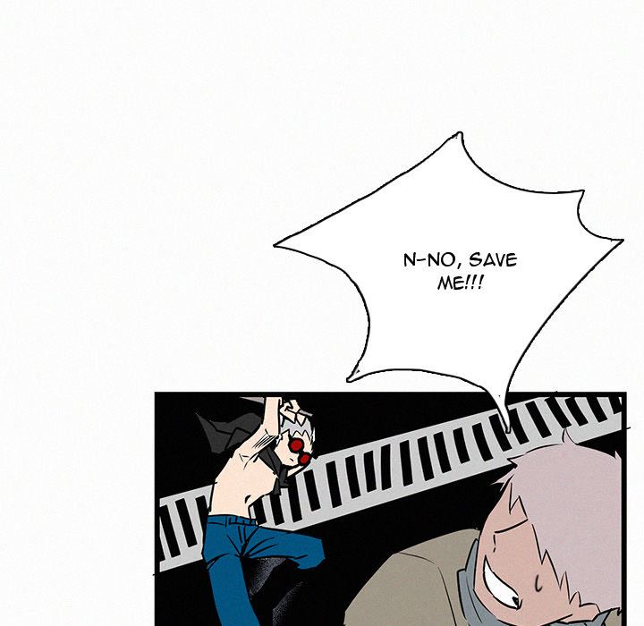 B Rated Hero Manhwa - Chapter 24 Page 70