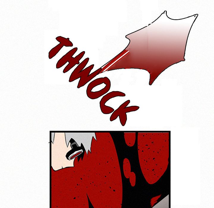 B Rated Hero Manhwa - Chapter 24 Page 72