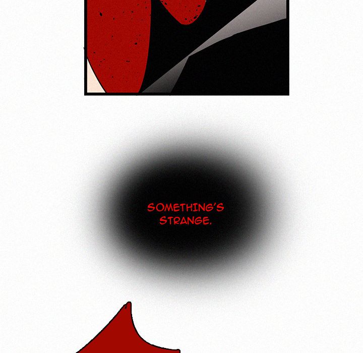 B Rated Hero Manhwa - Chapter 24 Page 73