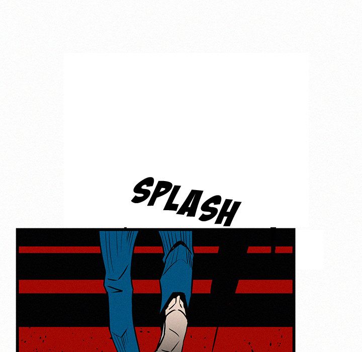 B Rated Hero Manhwa - Chapter 24 Page 83