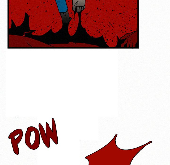 B Rated Hero Manhwa - Chapter 24 Page 84