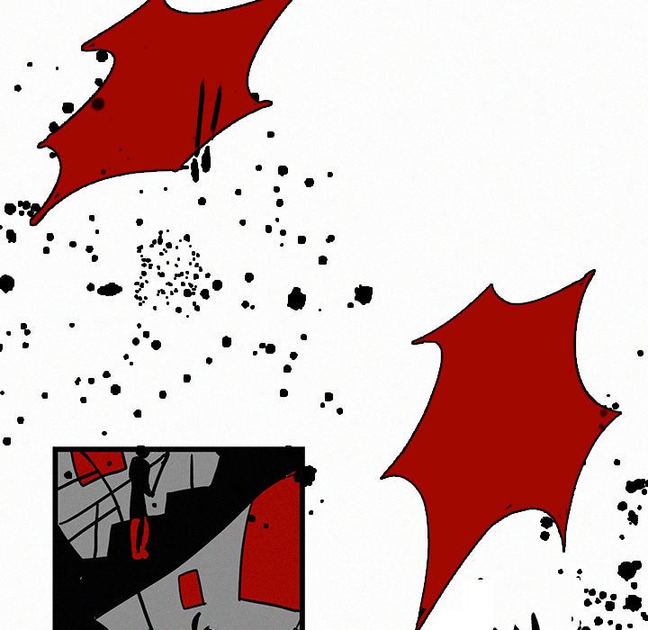 B Rated Hero Manhwa - Chapter 24 Page 86