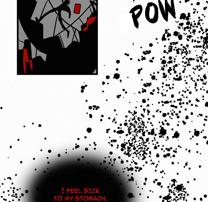 B Rated Hero Manhwa - Chapter 24 Page 87