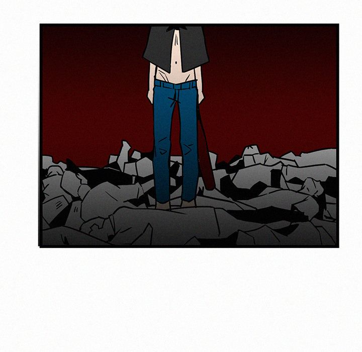 B Rated Hero Manhwa - Chapter 24 Page 92
