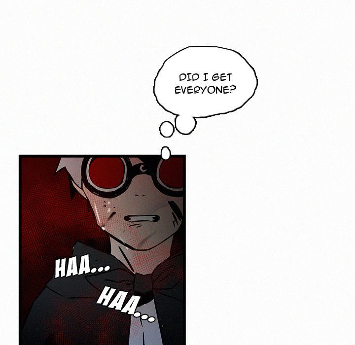 B Rated Hero Manhwa - Chapter 24 Page 93