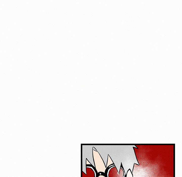 B Rated Hero Manhwa - Chapter 24 Page 95