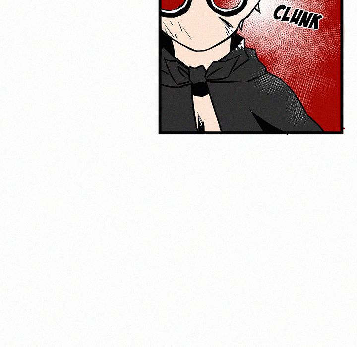 B Rated Hero Manhwa - Chapter 24 Page 96