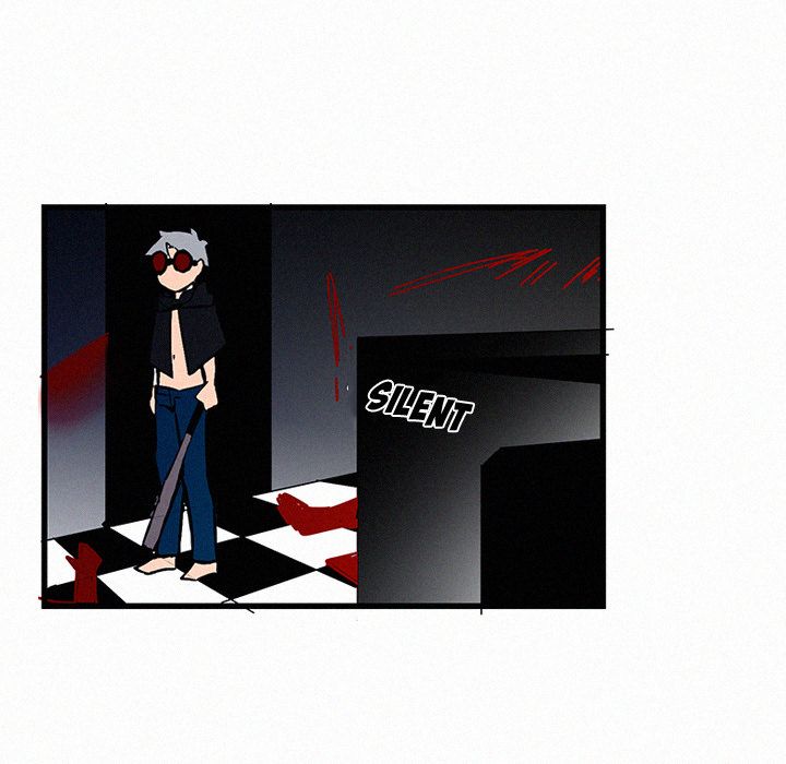 B Rated Hero Manhwa - Chapter 24 Page 97