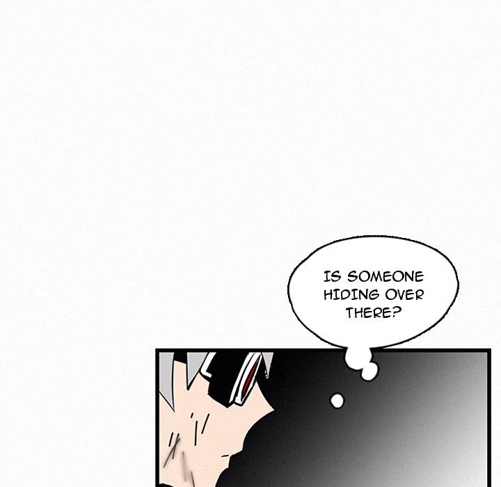 B Rated Hero Manhwa - Chapter 24 Page 98