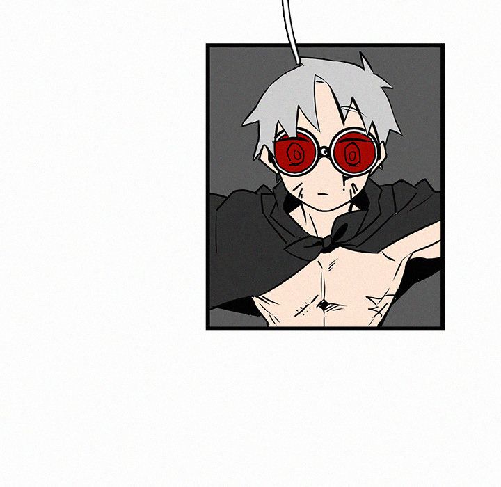 B Rated Hero Manhwa - Chapter 24 Page 105