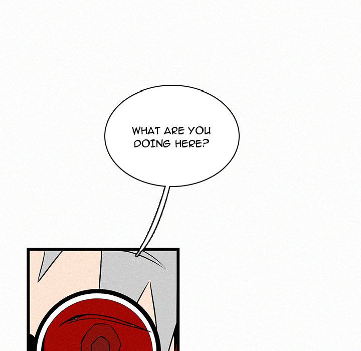 B Rated Hero Manhwa - Chapter 24 Page 106