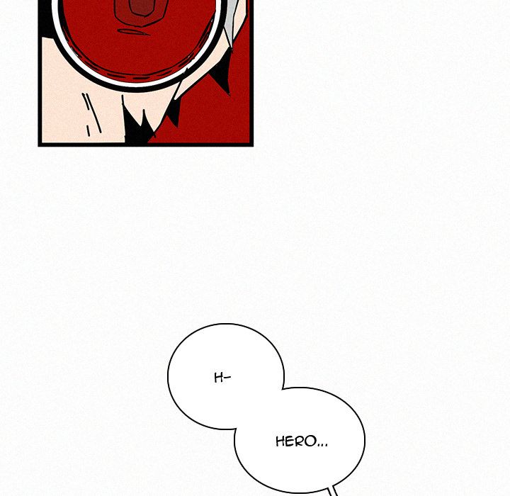 B Rated Hero Manhwa - Chapter 24 Page 107