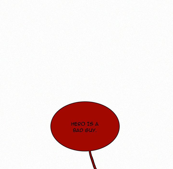 B Rated Hero Manhwa - Chapter 24 Page 109