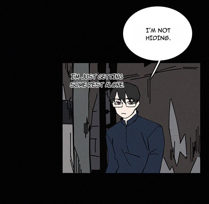 B Rated Hero Manhwa - Chapter 22 Page 4