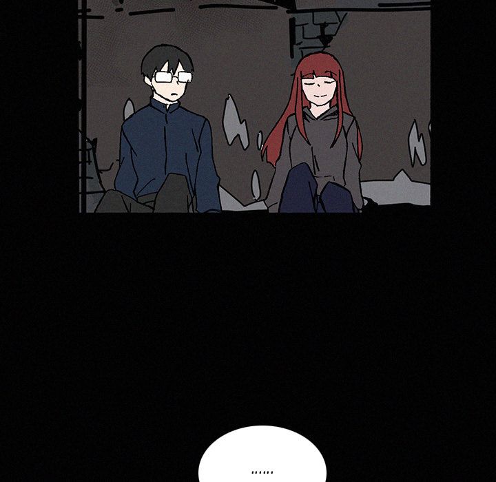 B Rated Hero Manhwa - Chapter 22 Page 6