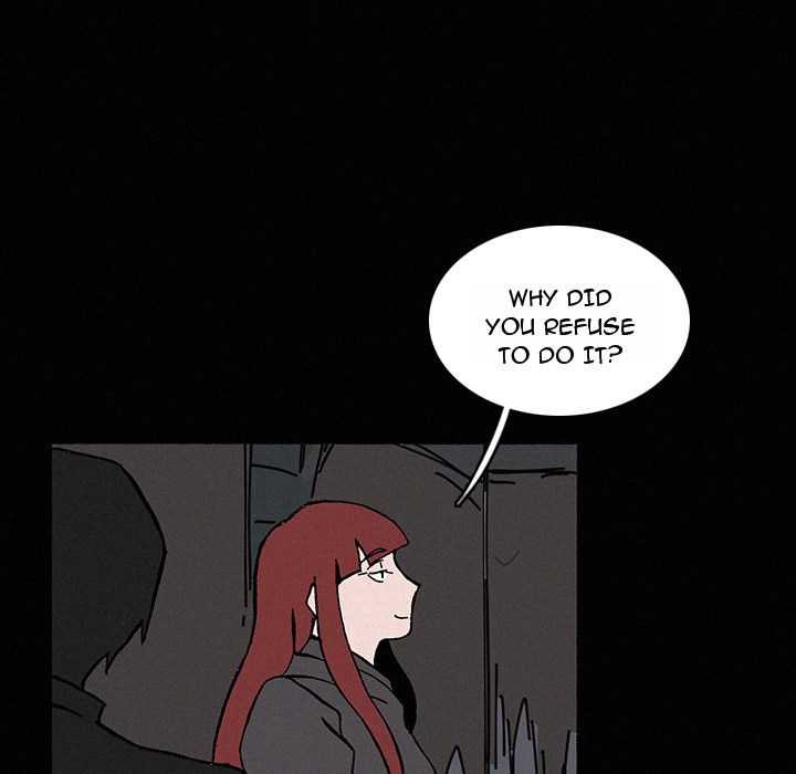B Rated Hero Manhwa - Chapter 22 Page 8