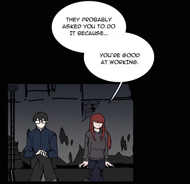 B Rated Hero Manhwa - Chapter 22 Page 11