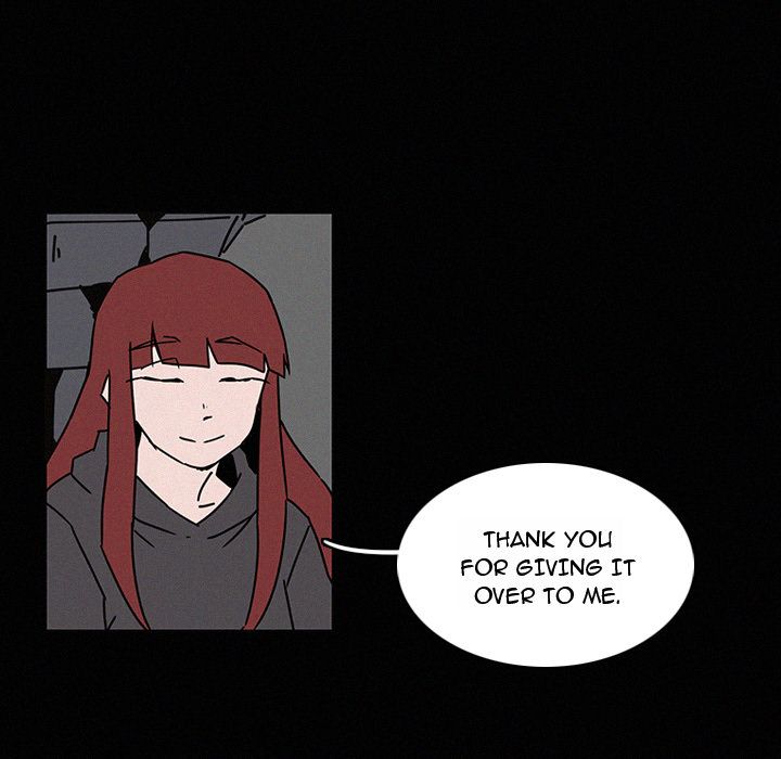 B Rated Hero Manhwa - Chapter 22 Page 14