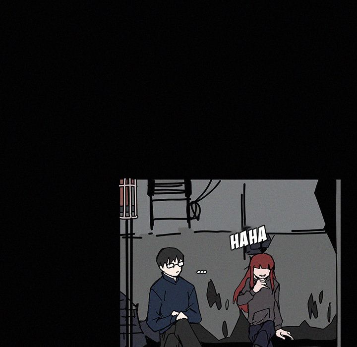 B Rated Hero Manhwa - Chapter 22 Page 18