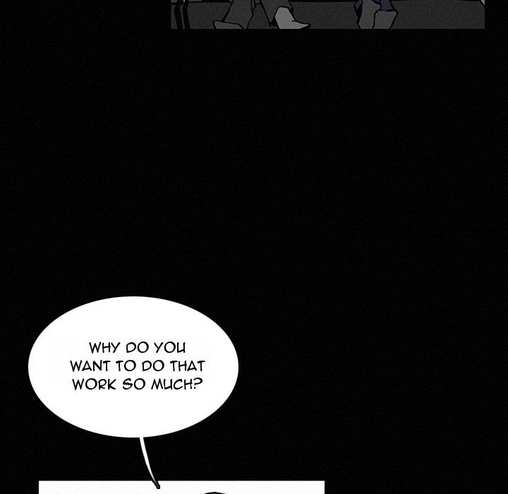 B Rated Hero Manhwa - Chapter 22 Page 19