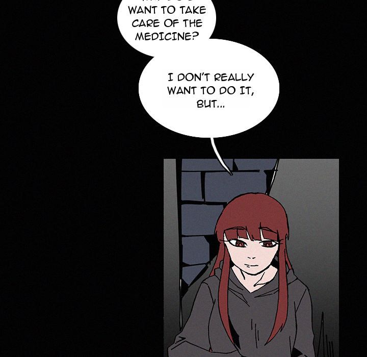 B Rated Hero Manhwa - Chapter 22 Page 21