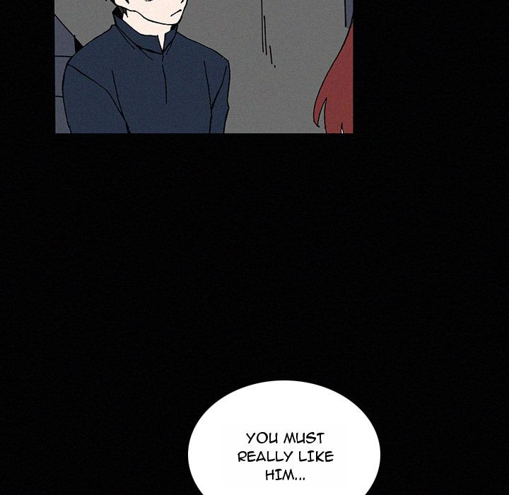 B Rated Hero Manhwa - Chapter 22 Page 23