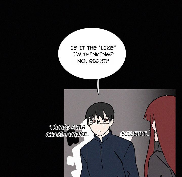 B Rated Hero Manhwa - Chapter 22 Page 25