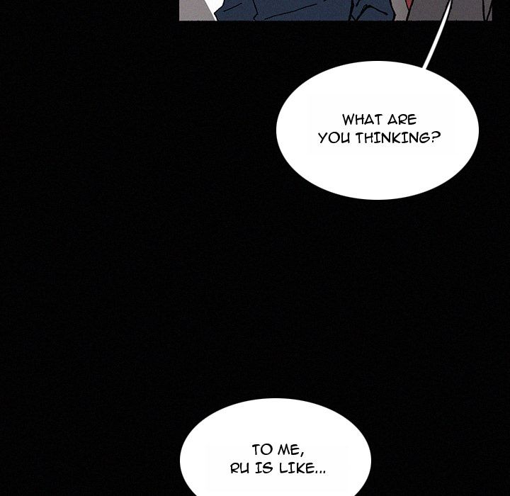 B Rated Hero Manhwa - Chapter 22 Page 26