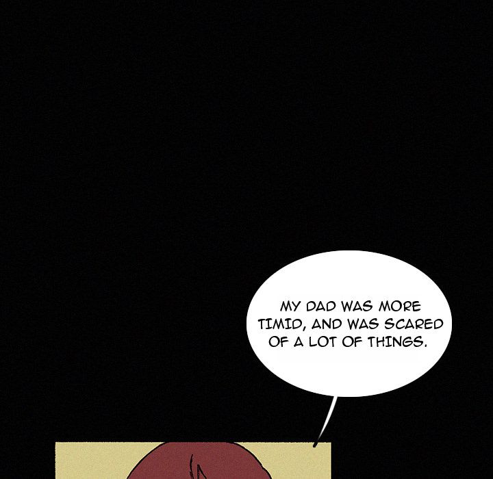 B Rated Hero Manhwa - Chapter 22 Page 32