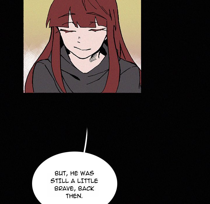 B Rated Hero Manhwa - Chapter 22 Page 33