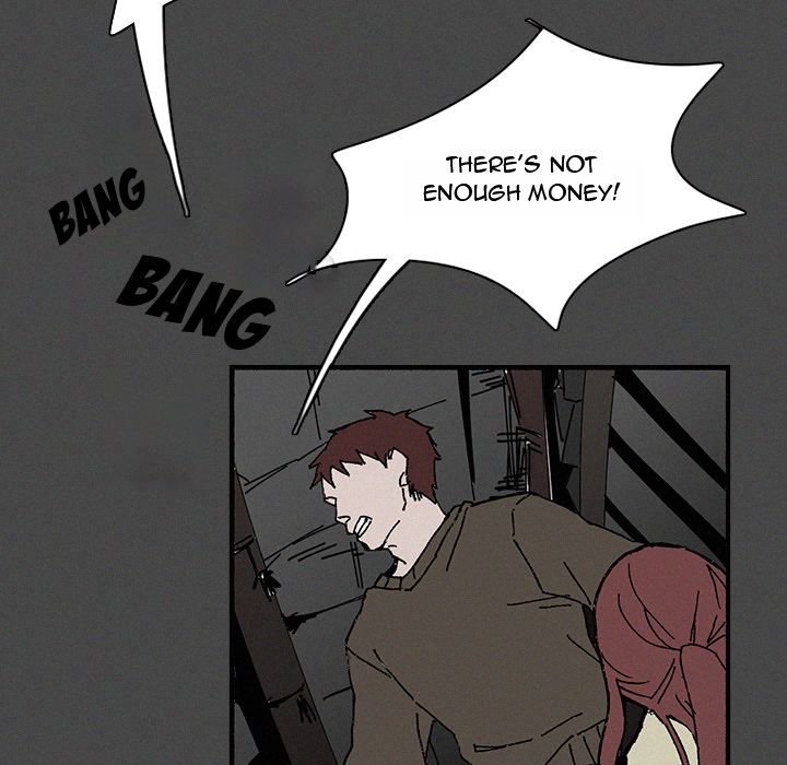 B Rated Hero Manhwa - Chapter 22 Page 35